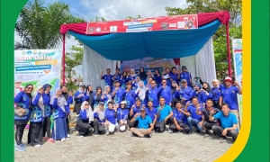 Dies Natalis ke-6 Universitas Pat Petulai