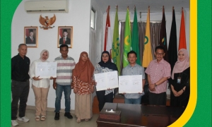 Kerja Sama Tri Dharma Perguruan Tinggi antara Universitas Pat Petulai dan PT. Sumatra Nature Based Solutions