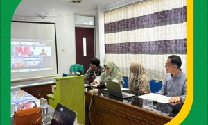 Universitas Pat Petulai Raih Prestasi dan Jalin Kerja Sama dalam Seminar Nasional Informatika (SENATIKA) V 2025