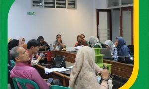 Rapat Internal Jam Kerja
