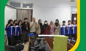 Penandatanganan MoU Universitas Pat Petulai dengan SMKN 07: Sinergi Tri Dharma Perguruan Tinggi Serta Promosi Penerimaan Mahasiswa Baru 2025