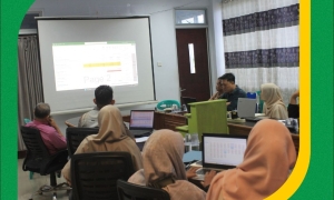 Universitas Pat Petulai Gelar Rapat RAPBU Tahun Akademik 2025/2026