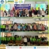 Universitas Pat Petulai Gelar Pembekalan dan Pelep..