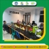 Universitas Pat Petulai Ikuti Kegiatan Evaluasi La..