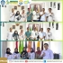 UPP Terima Kunjungan Kementeri..