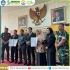 Dekan Fakultas Pertanian UPP Tandatangani PKS deng..