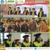 Universitas Pat Petulai Meluluskan 106 Wisudawan A..