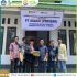 PT ASABRI (Persero) Laksanakan Program Tanggung Ja..