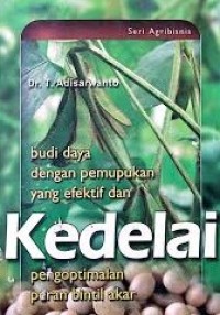 Image of Kedelai