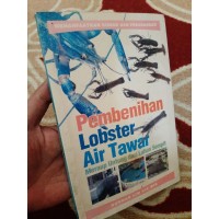 Image of Pembenihan Labster Air Tawar