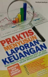 Image of Praktis Menyusun Laporan Keuangan