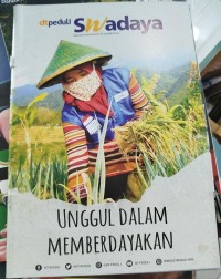 Image of Unggul Dalam Memberdayakan