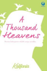 Image of A THOUSAND HEAVENS