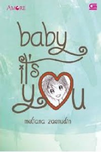 Image of Baby Ils You