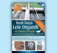 Image of Budi Daya Lele Organik di Lahan Sempit