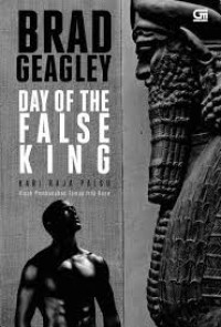 Image of DAY OF THE FALSE KING ( HARI RAJA PALSU)