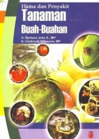 Image of Hama Dan Penyakit Tanaman Buah-Buahan