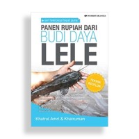 Image of PANEN RUPIAH DARI BUDI DAYA LELE