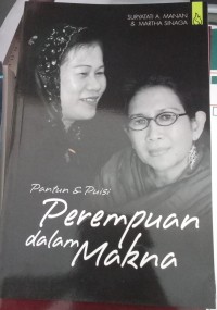 Image of Pantun dan Puisi Prempuan dalam Makna