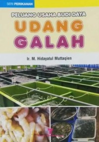 Image of Peluang Usaha Budi Daya Udang Galah
