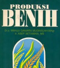 Image of Produksi Benih
