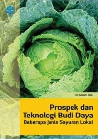 Image of PROSPEK dan TEKNOLOGI BUDI DAYA