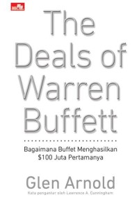 Image of The Deals Of Warren Buffett