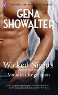 Image of Wicked Nights Angels of the Dark Malaikat Kegelapan
