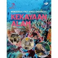 Image of WONDERFUL FACTS OF INDONESIA KEKAYAAN ALAM